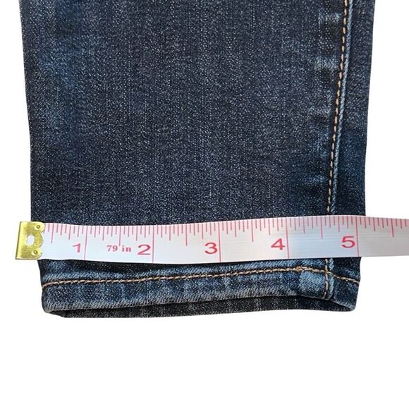 American Eagle outfitters jegging super stretch Ladies size 4 - Picture 12 of 13